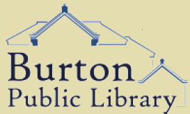 Link to burton Public Library