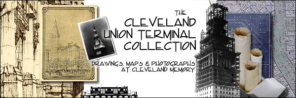 The Cleveland Union Terminal Collection