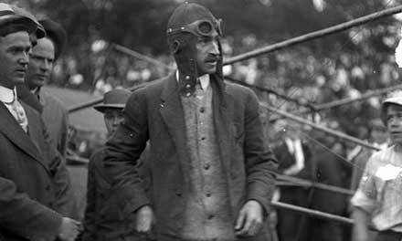 Glenn Curtiss