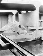 Equipment photo