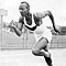 Jesse Owens, 1933
