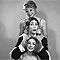 Publicity photo for Dobama's production of Cabaret