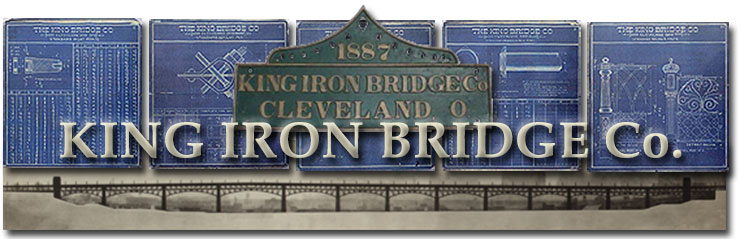 King Iron Bridge Company