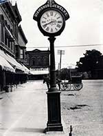 Medina Clock