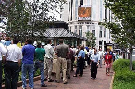 Star Plaza in 2006