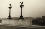 Thumbnail of the Connecticut Ave Bridge, Washington DC, view 3