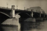 Thumbnail of the Southwark Bridge, London