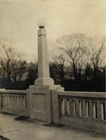 Thumbnail of the Third Street Bridge, Columbus, OH