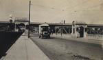 Thumbnail of the Monroe Street Bridge, Spokane, Washington