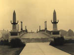 Thumbnail of the Boston Bridge over Charles River