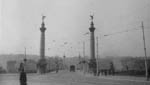 Thumbnail of the Pont De Fragner, Liege, Belgium, view 3