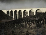 Thumbnail of the Cabrillo Bridge, San Diego, CA