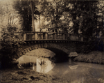 Thumbnail of the Park Bridge Belle Isle Park, Detroit