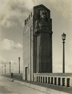 Thumbnail of the Lorain Bridge, Cleveland