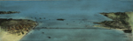 Thumbnail of the Proposed Oakland Bridge, San Francisco