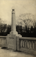 Thumbnail of the West Summit St. Bridge, Warren, OH