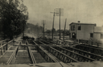 Thumbnail of the Reinforcing for Bridge over Sauquoit Creek, Utica, NY