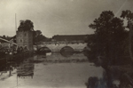 Thumbnail of the Clapton Bridge, England