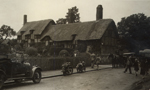 Thumbnail of the Anne Hathaways Cottage, Shottery