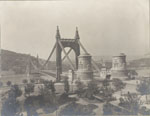 Thumbnail of the Elizabeth Bridge, Budapest, Hungary